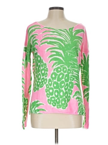 Lilly Pulitzer Pullover Sweater (view 1)