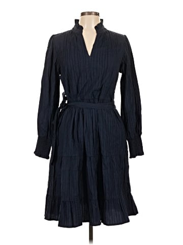 Elie Tahari Casual Dress (view 1)