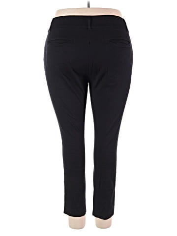 Ann Taylor LOFT Outlet Active Pants (view 2)