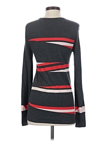 Halogen Pullover Sweater (view 2)