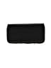 Unbranded 100% Leather Black Leather Wallet One size - photo 2
