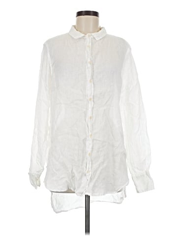CP Shades Long Sleeve Blouse (view 1)