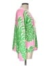 Lilly Pulitzer Tropical Pink Pullover Sweater Size L - photo 4