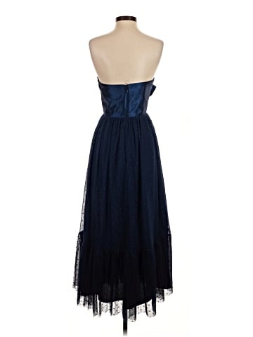 Hutch Cocktail Dress (view 2)