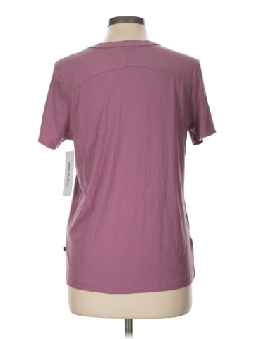 Marika Short Sleeve T-Shirt (view 2)