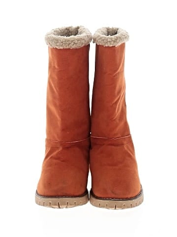 Unbranded Boots (view 2)