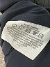 Tory Burch 100% Wool Solid Blue Wool Skirt Size 10 - photo 5