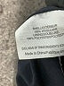Tory Burch 100% Wool Solid Blue Wool Skirt Size 10 - photo 6
