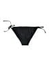 J.Crew Solid Black Swimsuit Bottoms Size M - photo 2