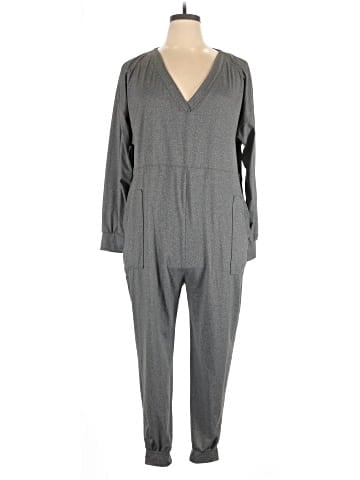 Socialite Jumpsuit (view 1)
