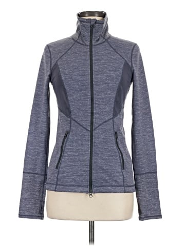 Zella Track Jacket (view 1)