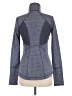 Zella Gray Track Jacket Size M - photo 2
