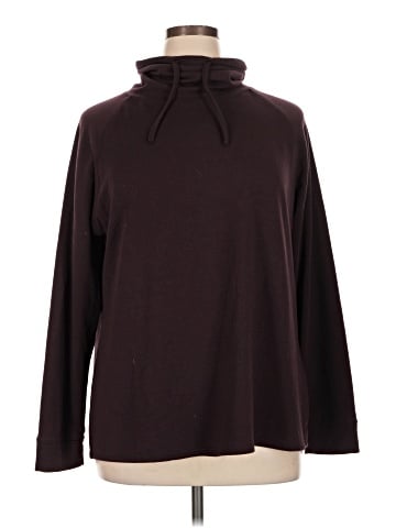 32 Degrees Turtleneck Sweater (view 1)