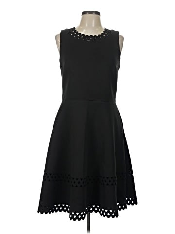 White House Black Market Cocktail Dress (view 1)