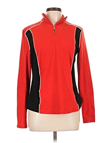 Bogner Pullover Sweater (view 1)