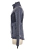 Zella Gray Track Jacket Size M - photo 5