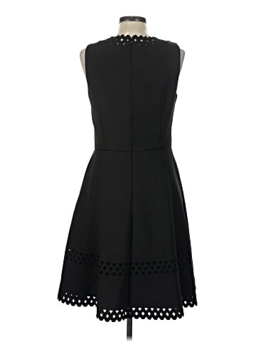 White House Black Market Cocktail Dress (view 2)