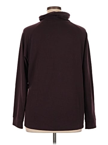 32 Degrees Turtleneck Sweater (view 2)