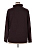 32 Degrees Burgundy Turtleneck Sweater Size XL - photo 2
