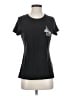 District. Black Active T-Shirt Size S - photo 1