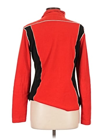 Bogner Pullover Sweater (view 2)