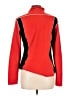 Bogner 100% Polyester Red Pullover Sweater Size 12 - photo 2