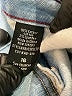 Cello Jeans Hearts Blue Jeans Size 16 - photo 5