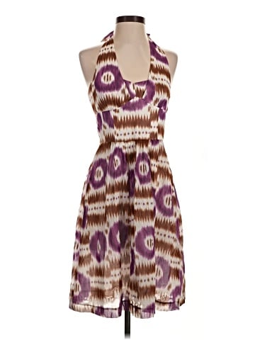 Trina Turk Casual Dress (view 1)