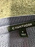 41Hawthorn Blue Pullover Sweater Size M - photo 7