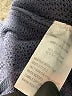 41Hawthorn Blue Pullover Sweater Size M - photo 8