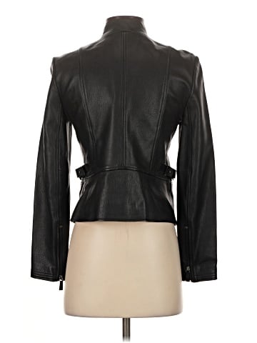 Joie Leather Jacket (view 2)