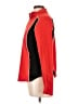 Bogner 100% Polyester Red Pullover Sweater Size 12 - photo 5