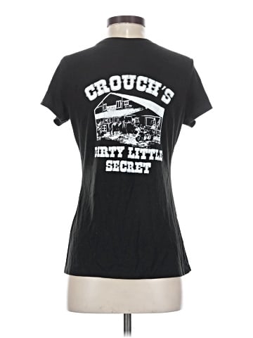 District. Active T-Shirt (view 2)