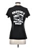 District. Black Active T-Shirt Size S - photo 2