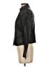 Joie 100% Leather Black Leather Jacket Size XS - photo 5