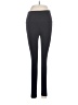 Yogalicious Solid Gray Active Pants Size M - photo 1
