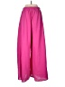 Francesca's Pink Casual Pants Size M - photo 2