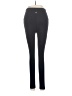 Yogalicious Solid Gray Active Pants Size M - photo 2