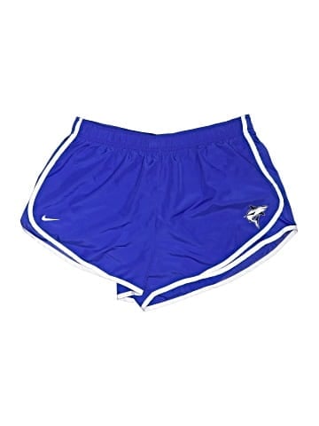 Nike Athletic Shorts (view 1)