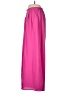 Francesca's Pink Casual Pants Size M - photo 5