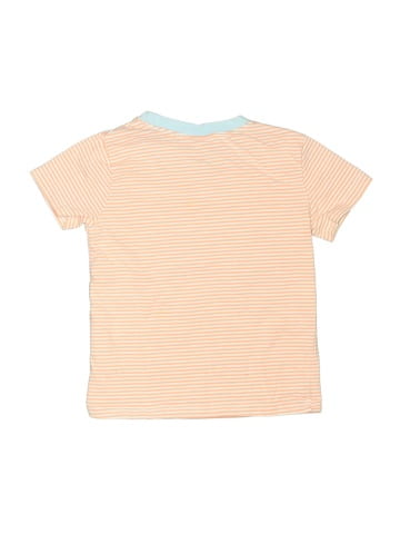 Stitchy Fish Short Sleeve T-Shirt (view 2)