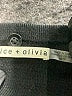 Alice + Olivia Black Pullover Sweater Size XS - photo 7