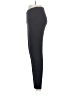 Yogalicious Solid Gray Active Pants Size M - photo 5