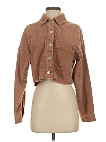 Forever 21 Jacket (view 1)