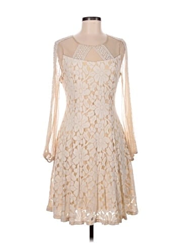 Ryu Cocktail Dress (view 1)