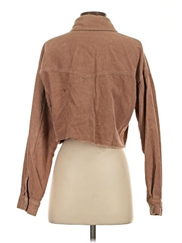 Forever 21 Jacket (view 2)