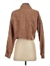 Forever 21 Brown Jacket Size S - photo 2