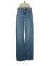 Pull&Bear Blue Jeans Size 4 - photo 1