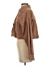 Forever 21 Brown Jacket Size S - photo 5