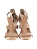 INC International Concepts Tan Wedges Size 8 - photo 2